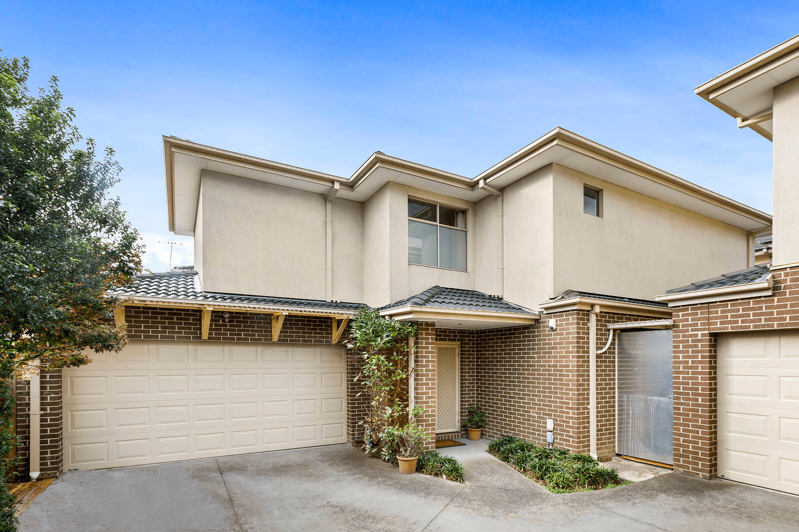 3/1 Beverley Street, DONCASTER EAST, VIC 3109