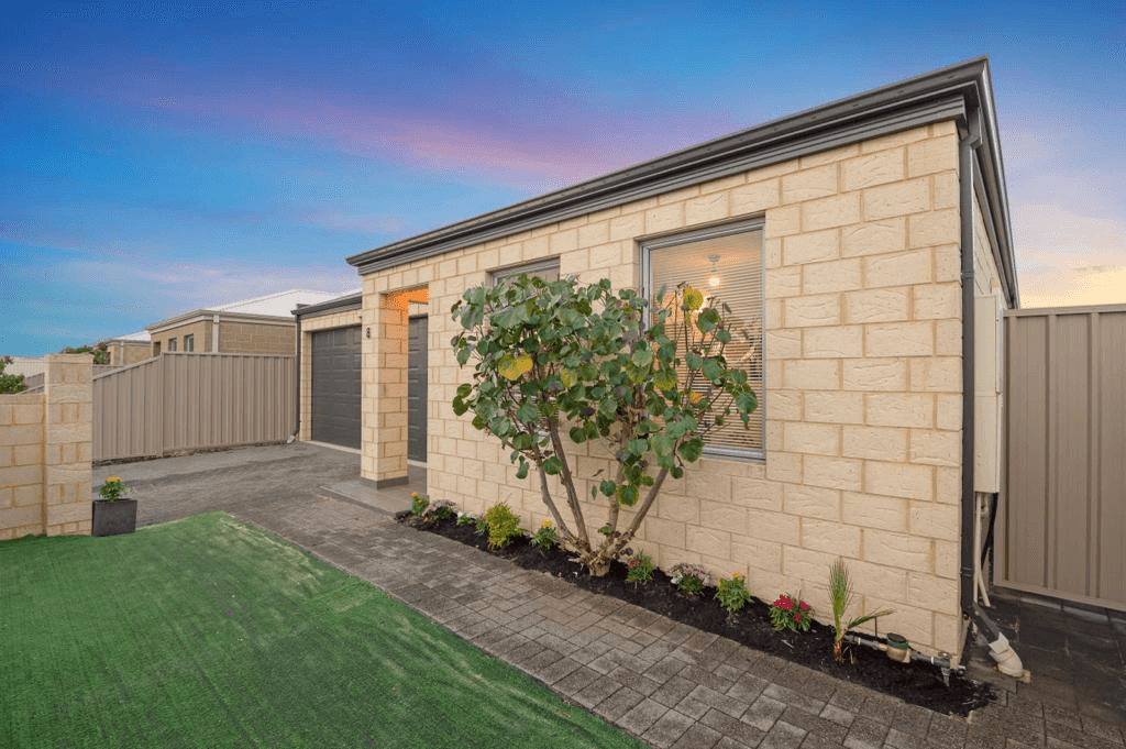 8 Jack Way, CANNING VALE, WA 6155