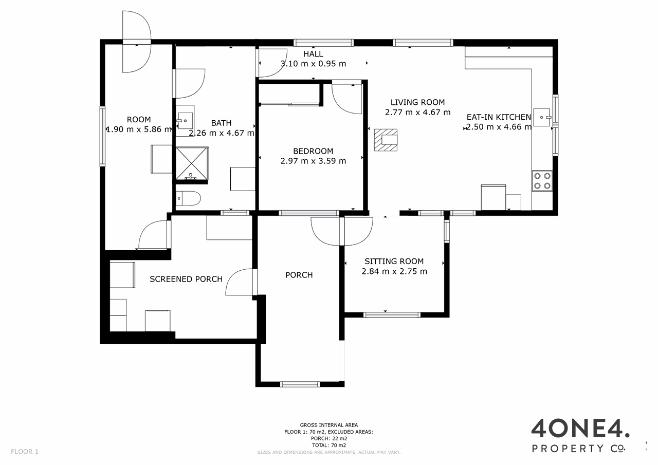 3 Swan Street, Bagdad, TAS 7030