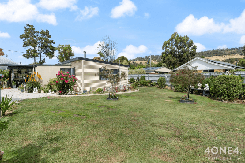 3 Swan Street, Bagdad, TAS 7030