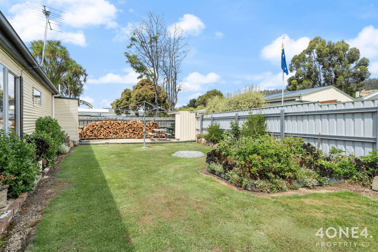 3 Swan Street, Bagdad, TAS 7030