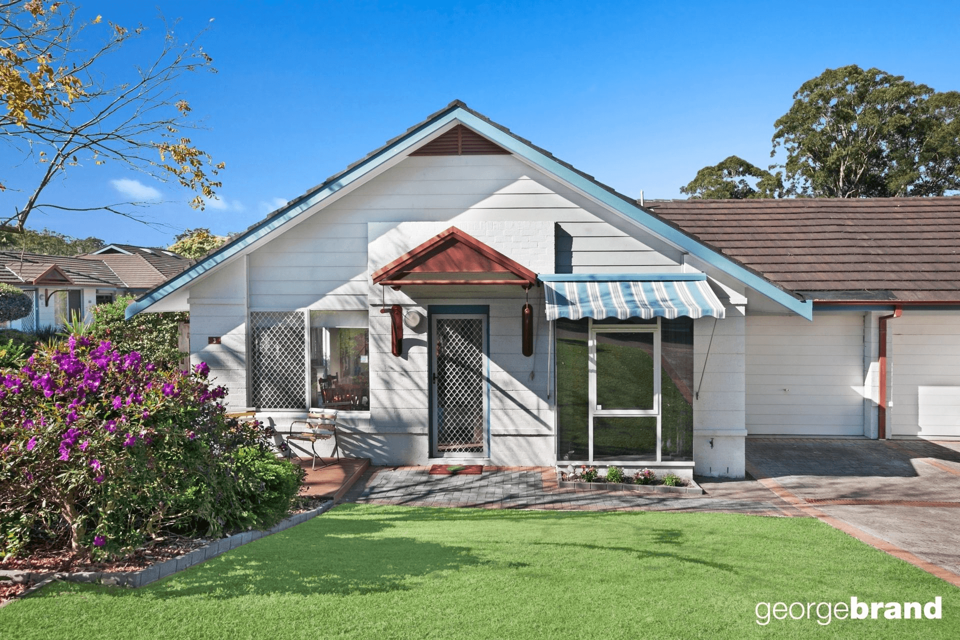 3/30  School Street, Kincumber, NSW 2251