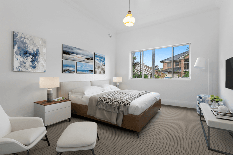 21 Macintosh Street, MASCOT, NSW 2020