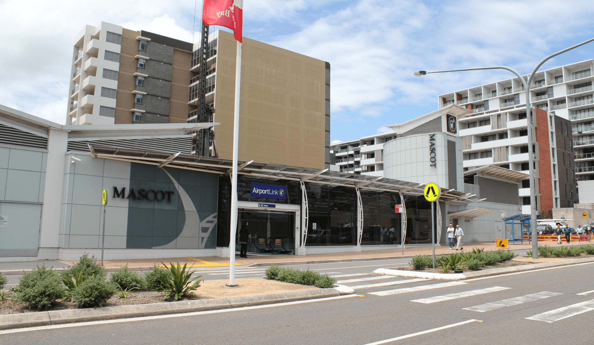 21 Macintosh Street, MASCOT, NSW 2020
