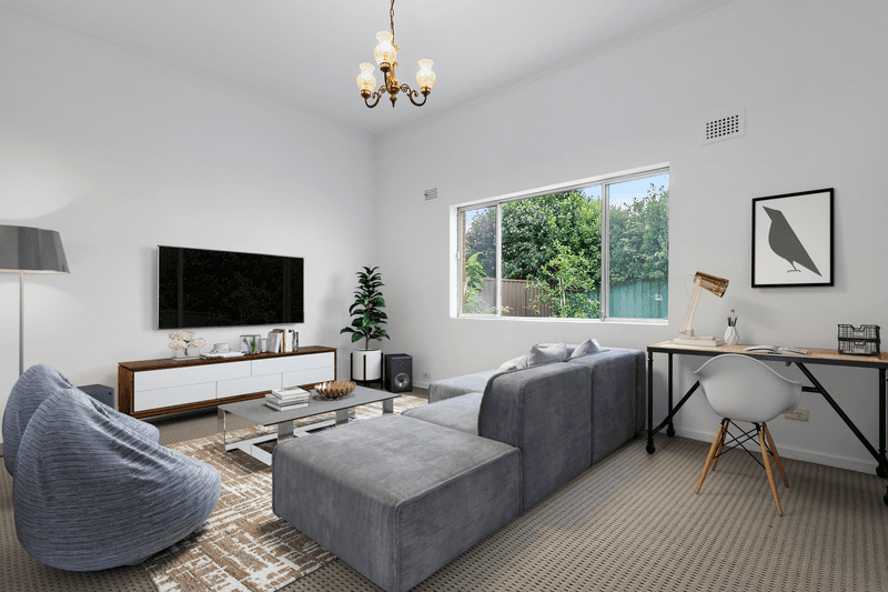 21 Macintosh Street, MASCOT, NSW 2020