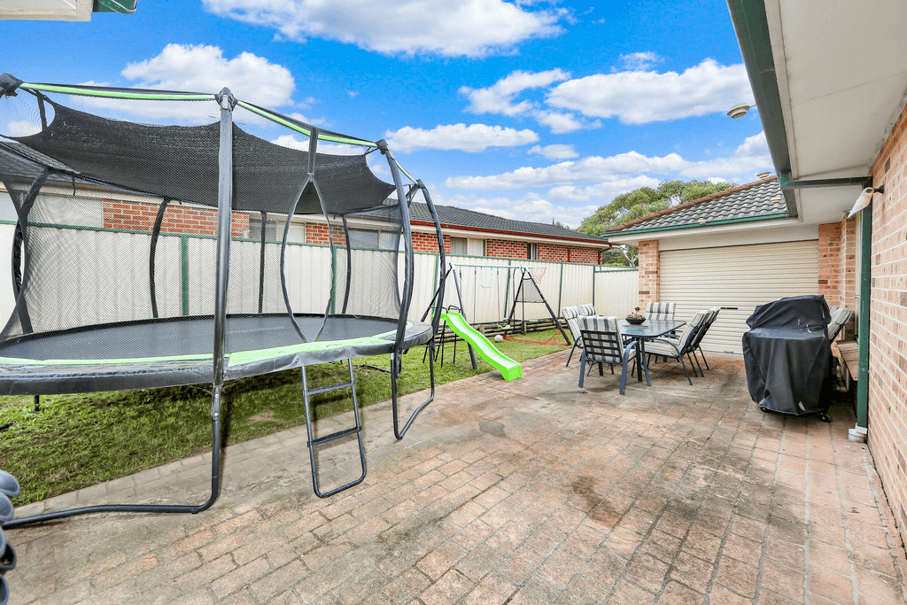 23 Colorado Drive, BLUE HAVEN, NSW 2262