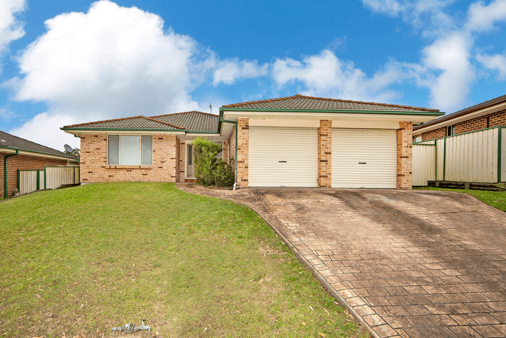 23 Colorado Drive, BLUE HAVEN, NSW 2262