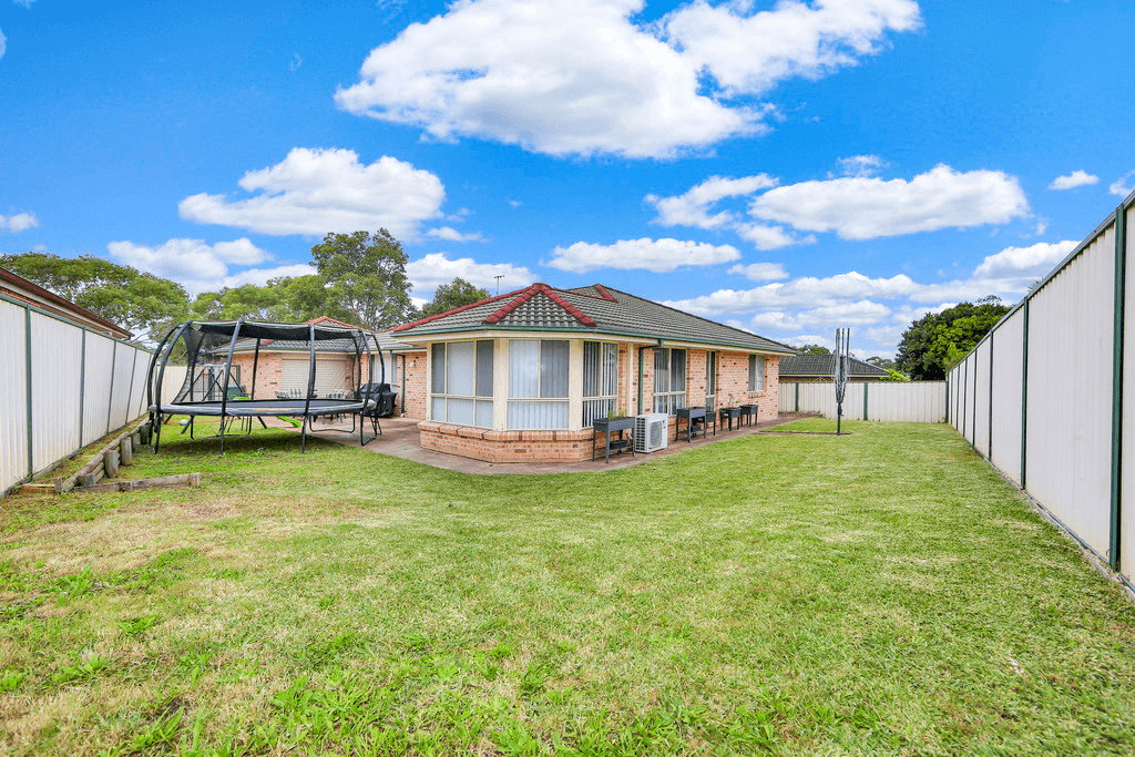 23 Colorado Drive, BLUE HAVEN, NSW 2262