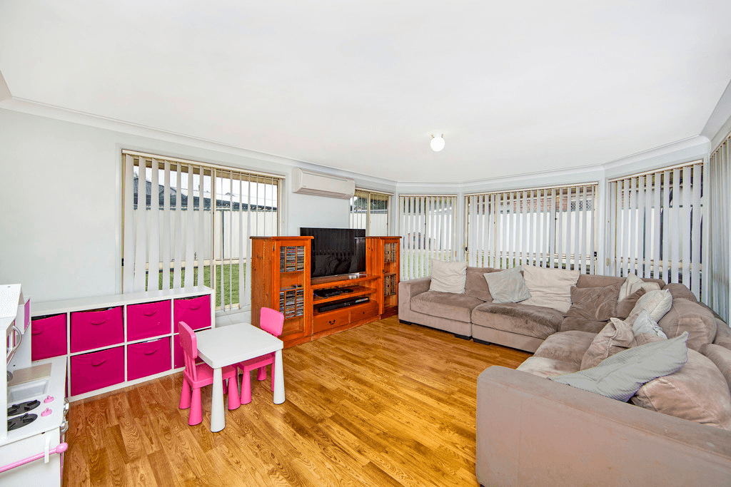 23 Colorado Drive, BLUE HAVEN, NSW 2262