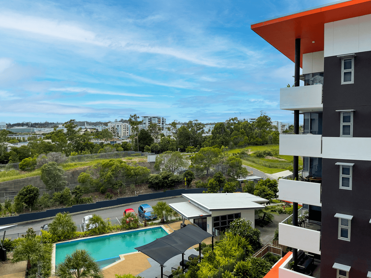 2510/42 Laver Drive, Robina, QLD 4226