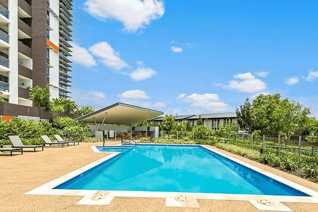 2510/42 Laver Drive, Robina, QLD 4226