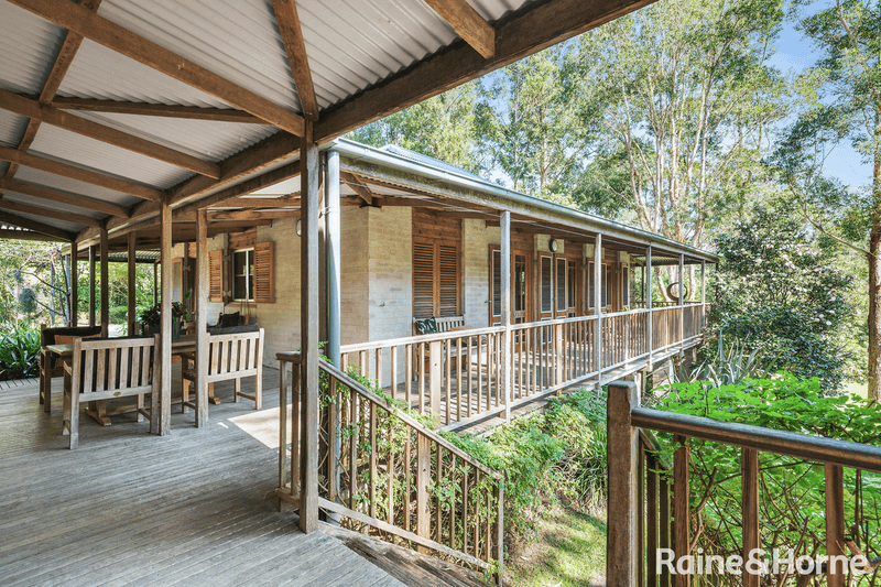 180 Tindalls Lane, BROUGHTON, NSW 2535