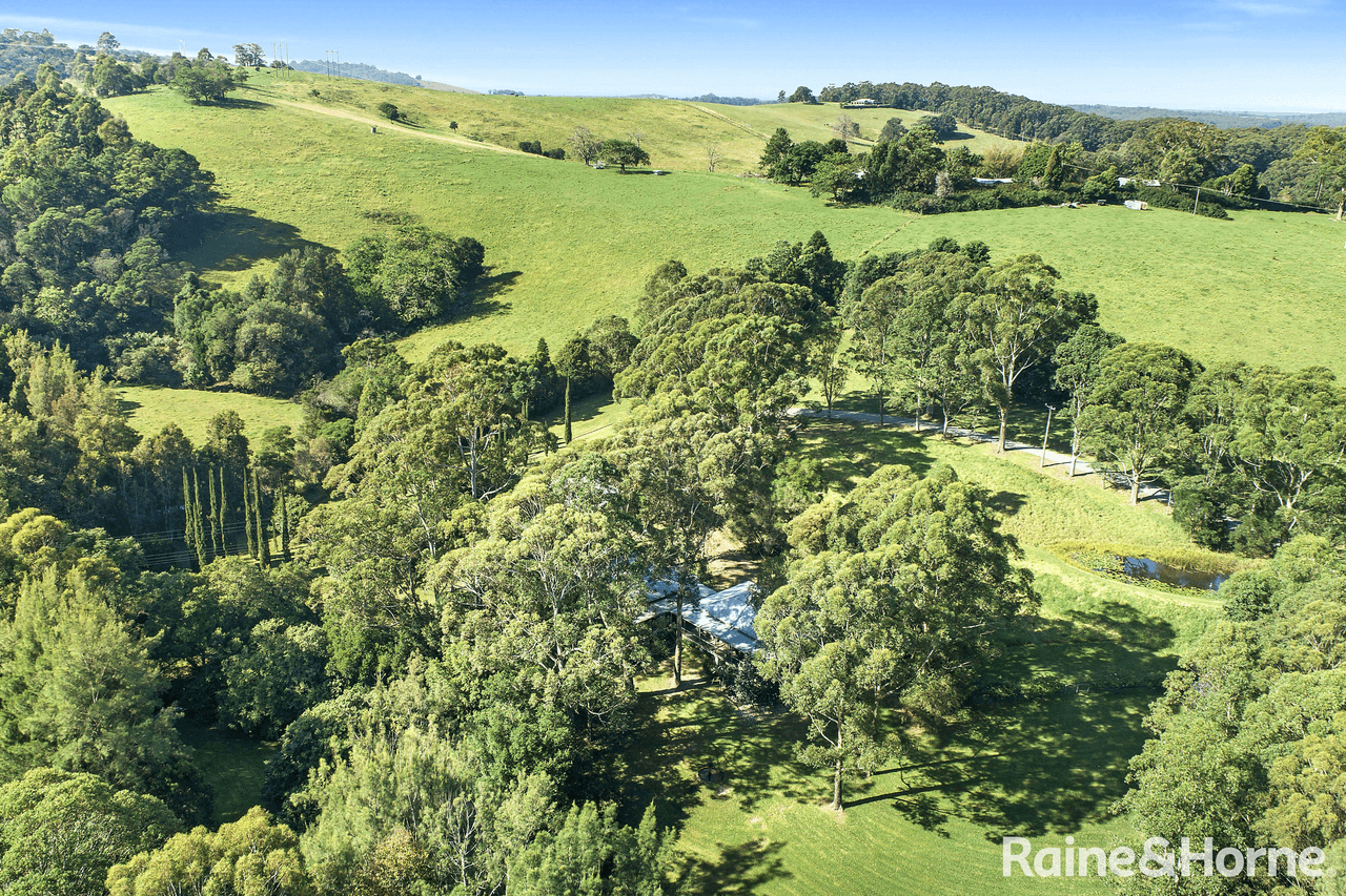 180 Tindalls Lane, BROUGHTON, NSW 2535