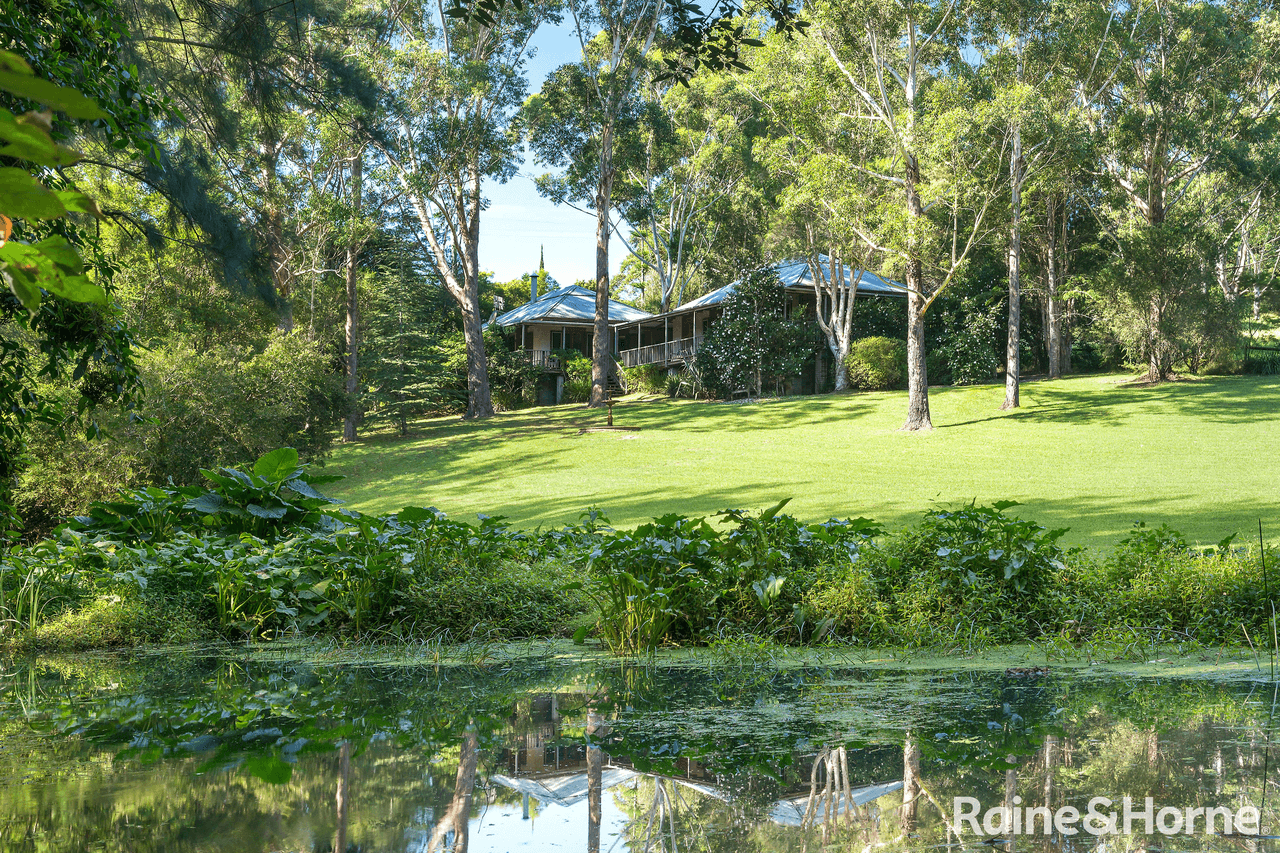 180 Tindalls Lane, BROUGHTON, NSW 2535