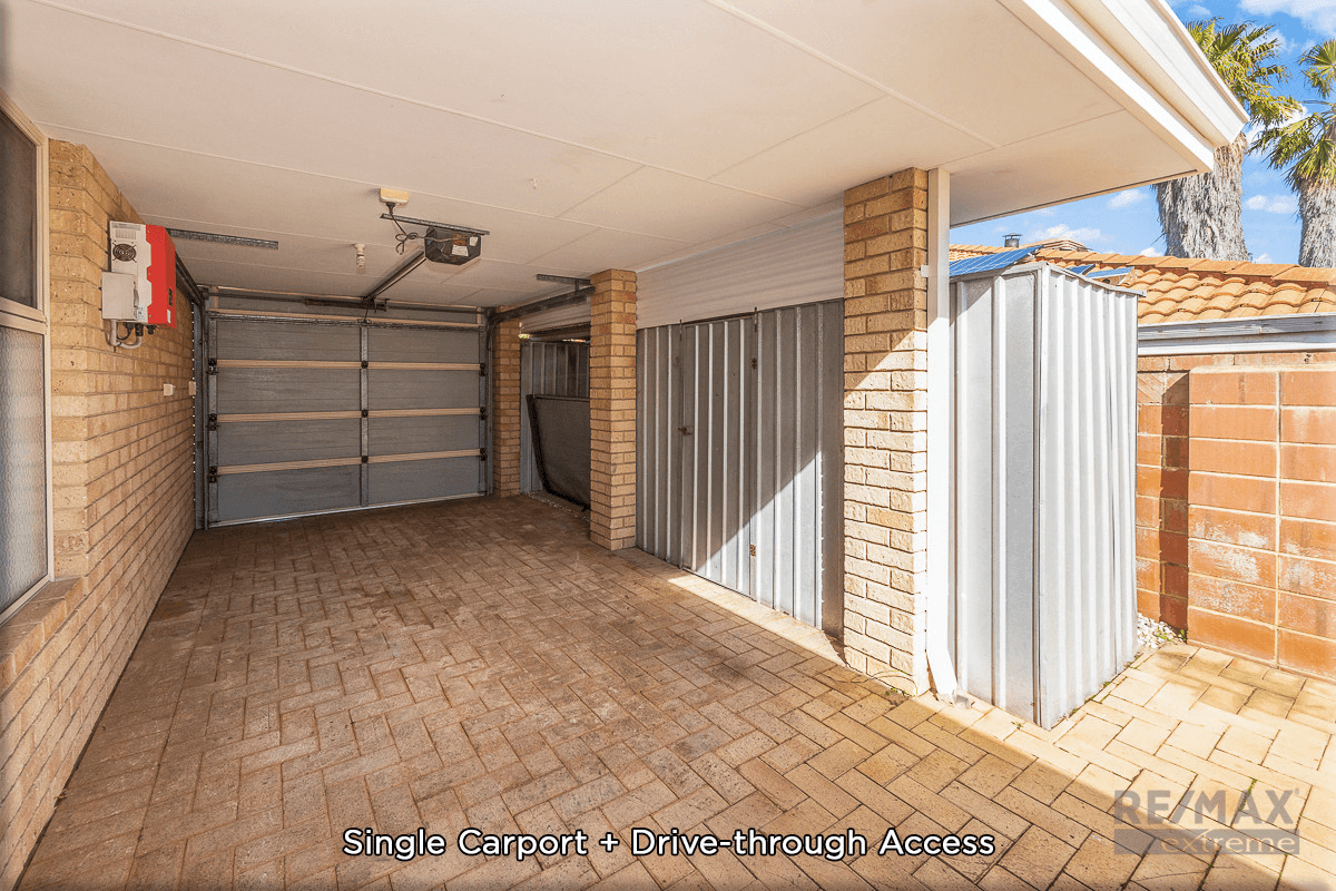 5 Tebb Mews, CLARKSON, WA 6030