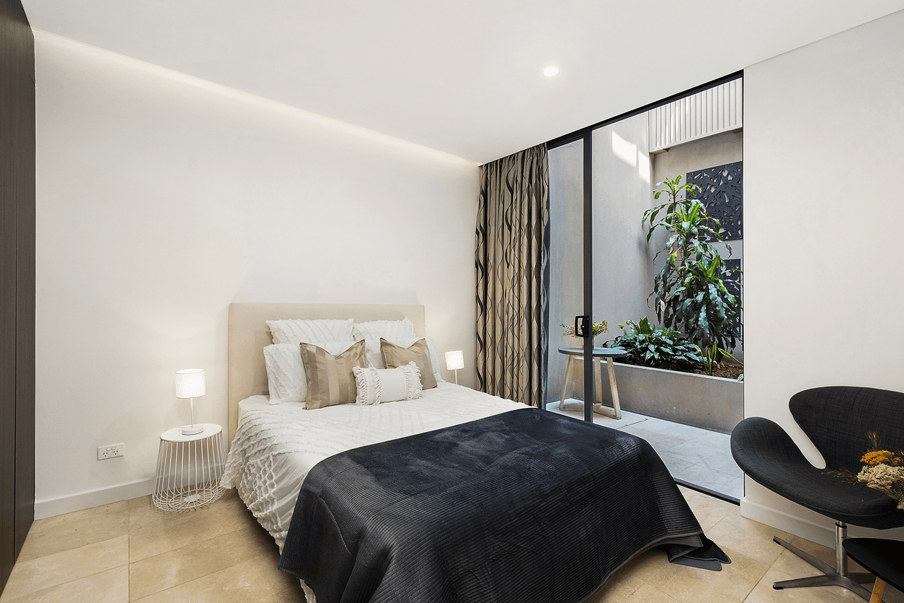 3/705 Military Road, MOSMAN, NSW 2088