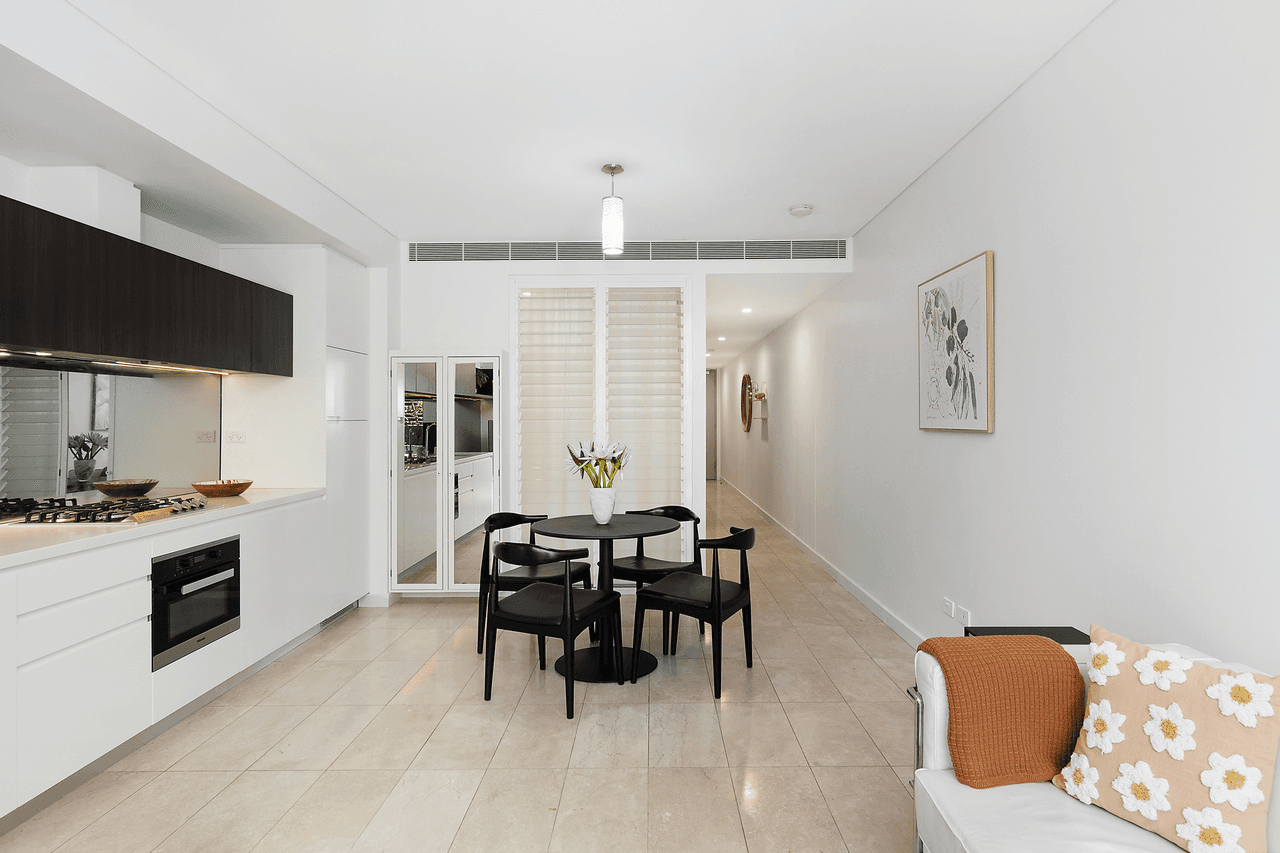 3/705 Military Road, MOSMAN, NSW 2088