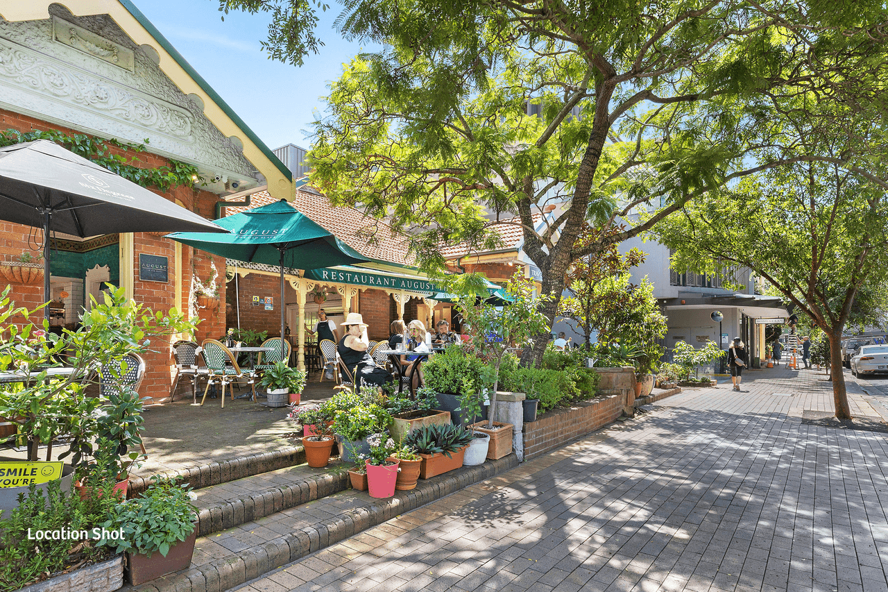 3/705 Military Road, MOSMAN, NSW 2088