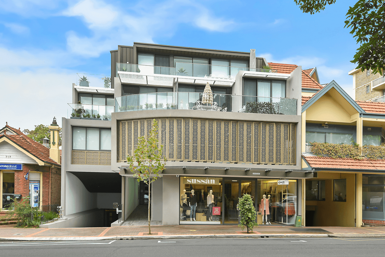 3/705 Military Road, MOSMAN, NSW 2088