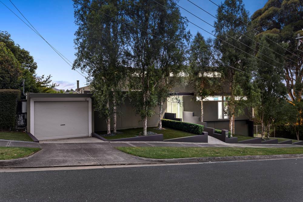 57 Lum Road, WHEELERS HILL, VIC 3150