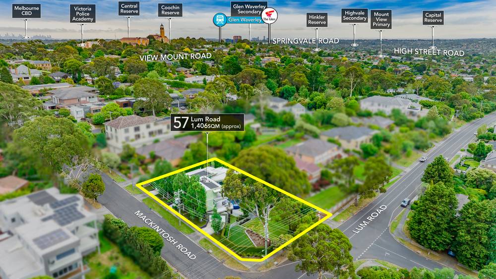 57 Lum Road, WHEELERS HILL, VIC 3150