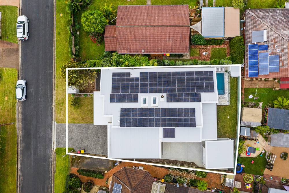 4 Lovegrove Street, Shoalhaven Heads, NSW 2535