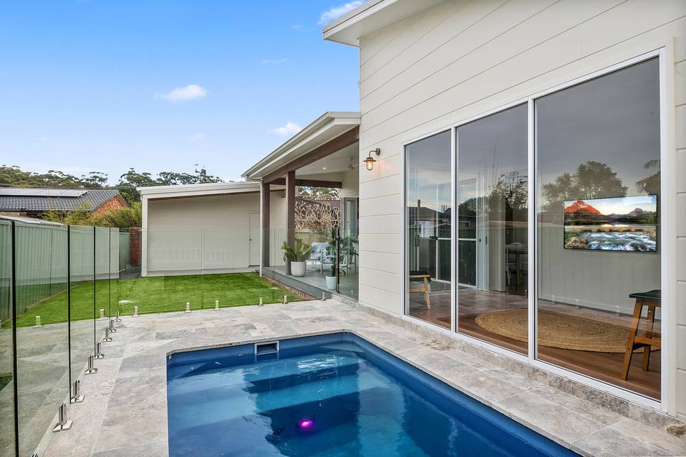4 Lovegrove Street, Shoalhaven Heads, NSW 2535