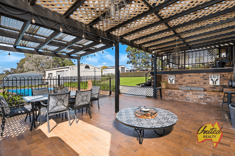 26 Mooresfield Lane, Ellis Lane, NSW 2570