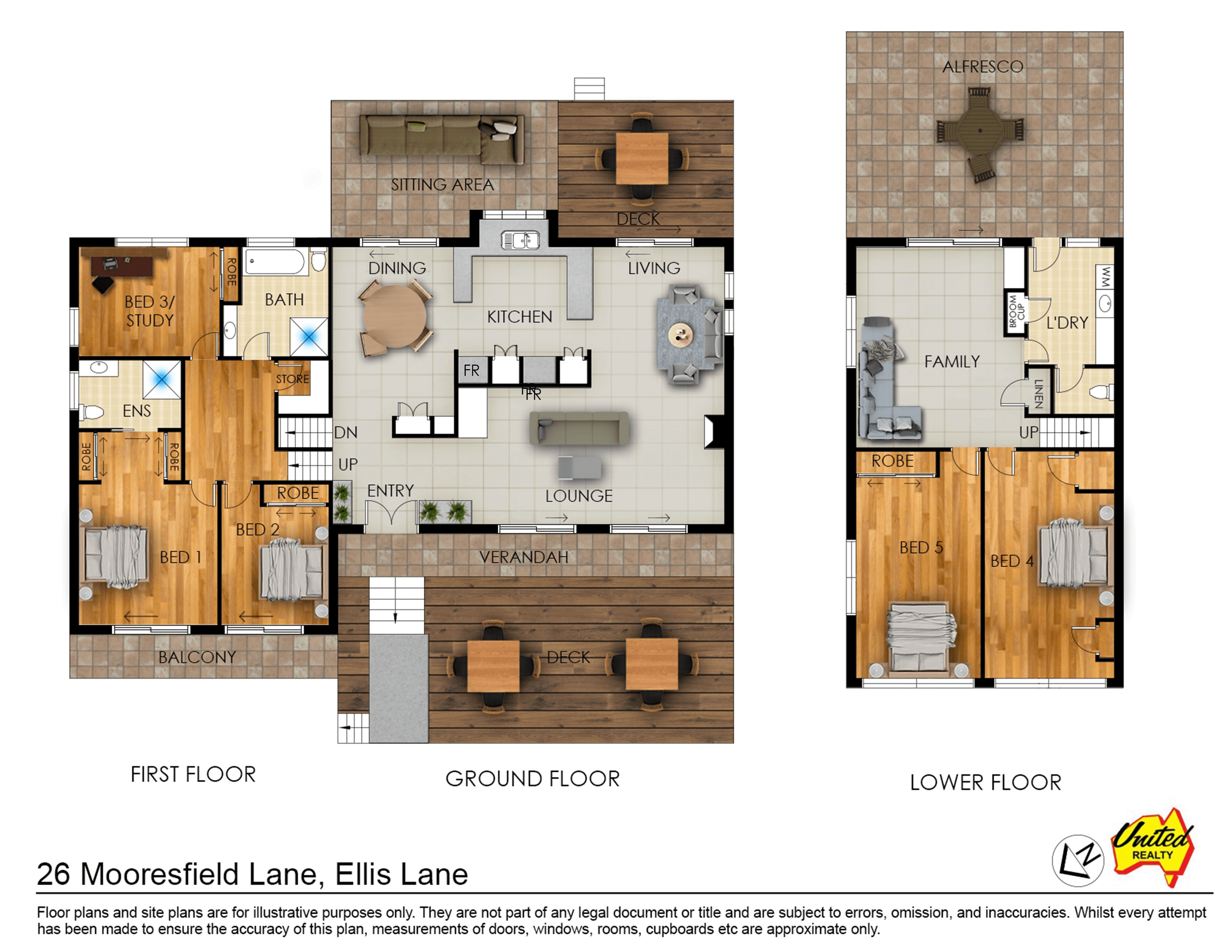 26 Mooresfield Lane, Ellis Lane, NSW 2570