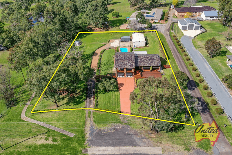 26 Mooresfield Lane, Ellis Lane, NSW 2570