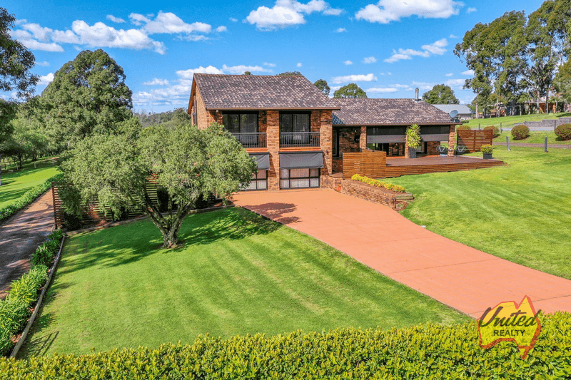 26 Mooresfield Lane, Ellis Lane, NSW 2570