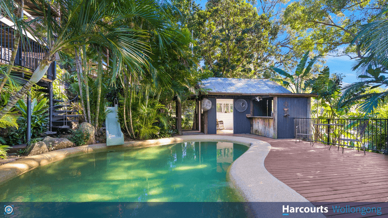 96 Iola Avenue, Farmborough Heights, NSW 2526