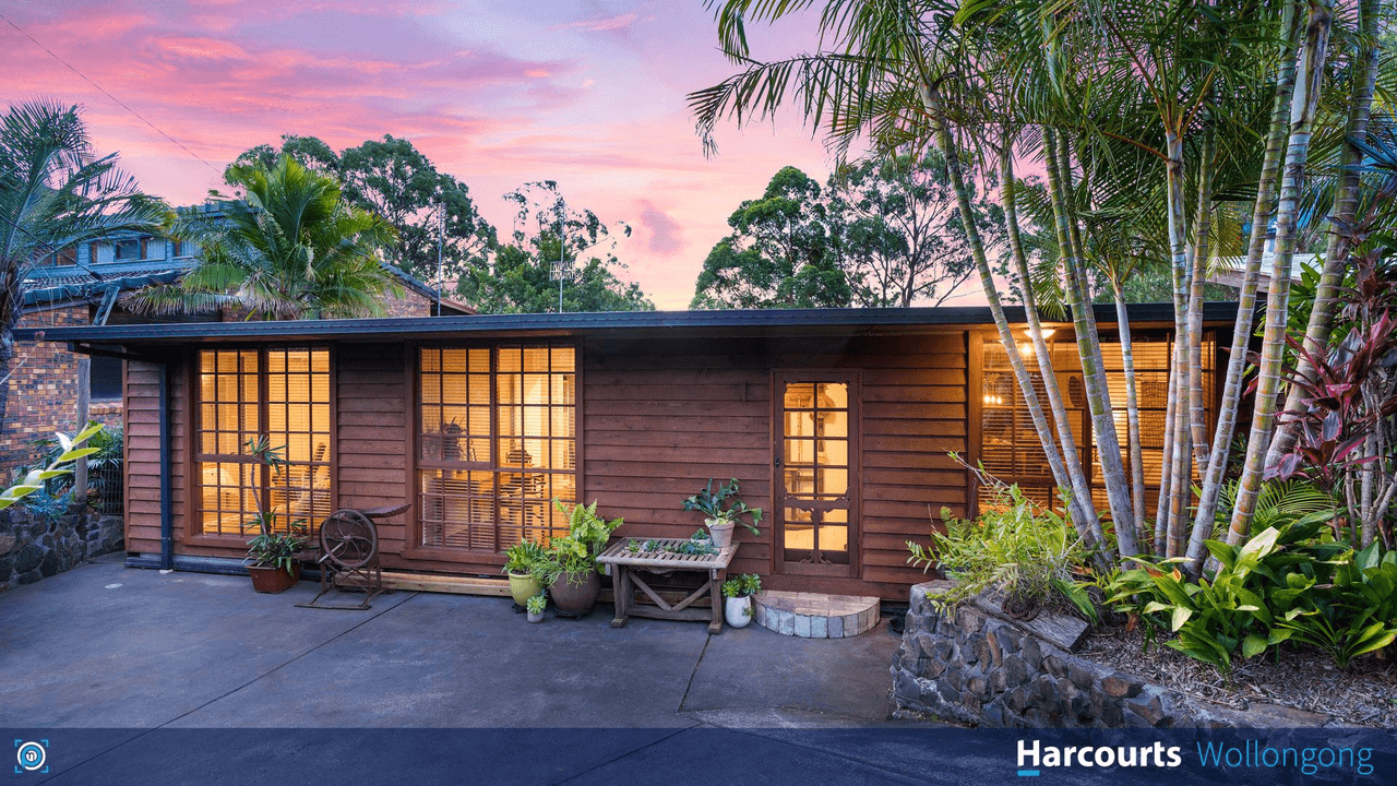 96 Iola Avenue, Farmborough Heights, NSW 2526