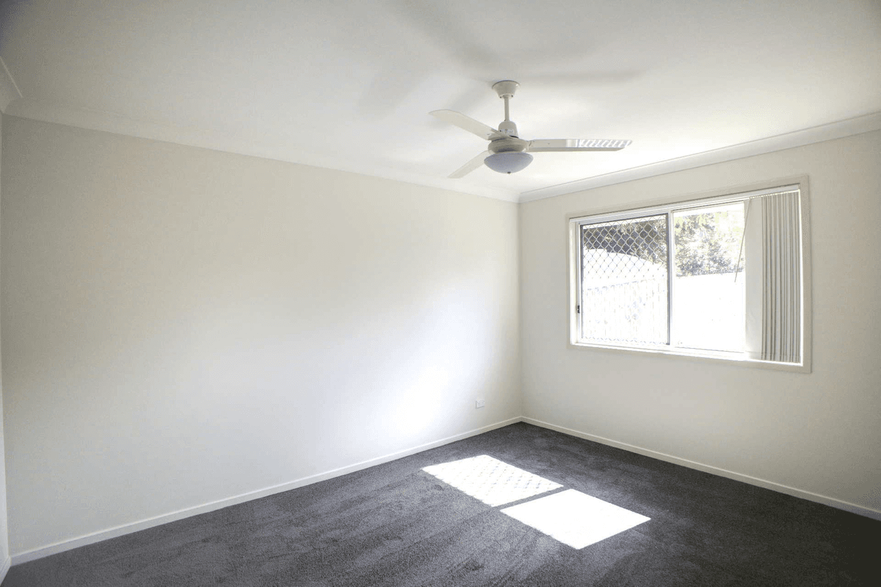 4B Holt Street, Brassall, QLD 4305