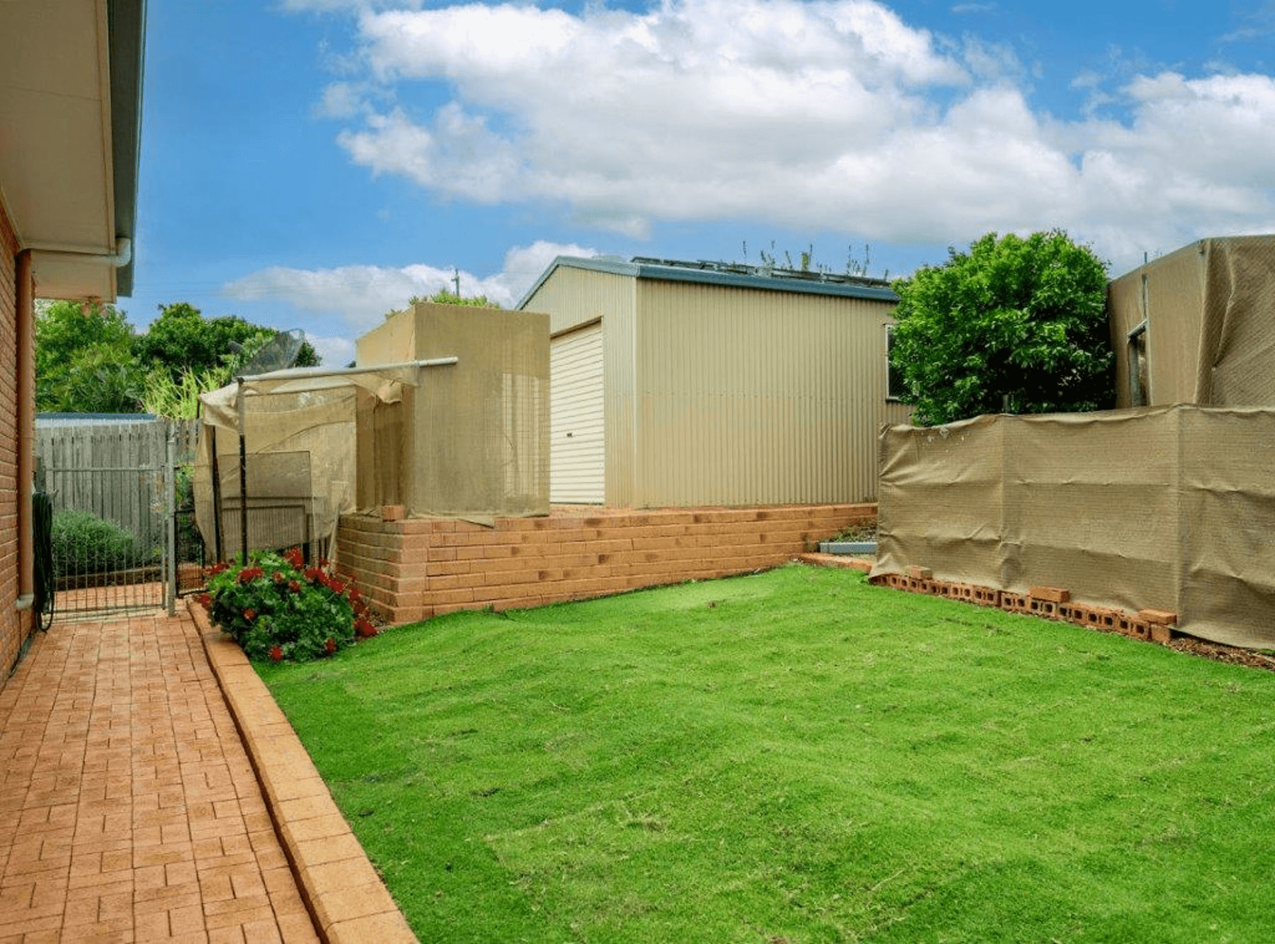 2 Samuel Court, DARLING HEIGHTS, QLD 4350