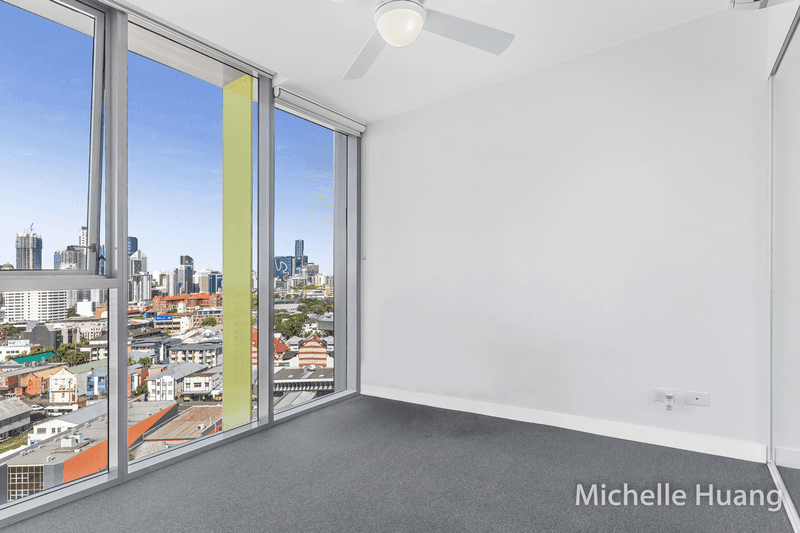 1708/348 Water Street, FORTITUDE VALLEY, QLD 4006