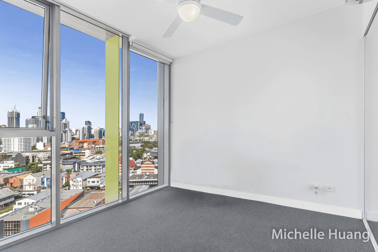 1708/348 Water Street, FORTITUDE VALLEY, QLD 4006