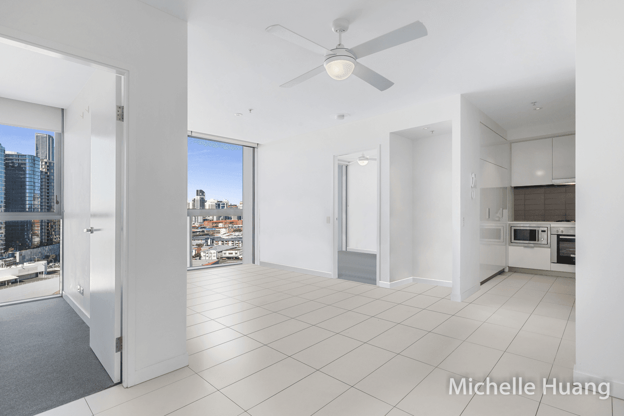 1708/348 Water Street, FORTITUDE VALLEY, QLD 4006