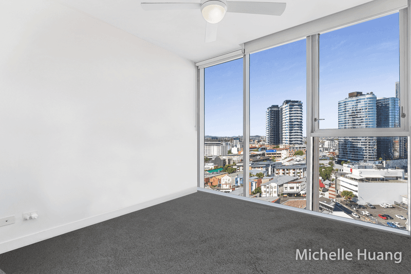 1708/348 Water Street, FORTITUDE VALLEY, QLD 4006