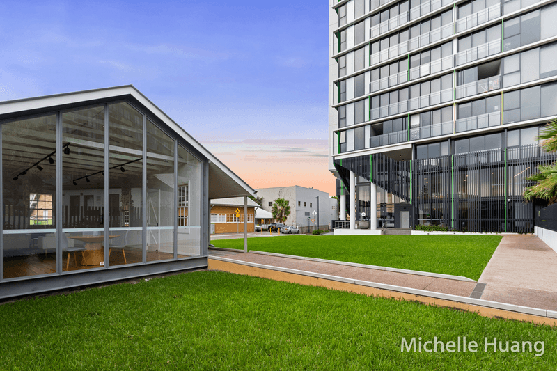 1708/348 Water Street, FORTITUDE VALLEY, QLD 4006