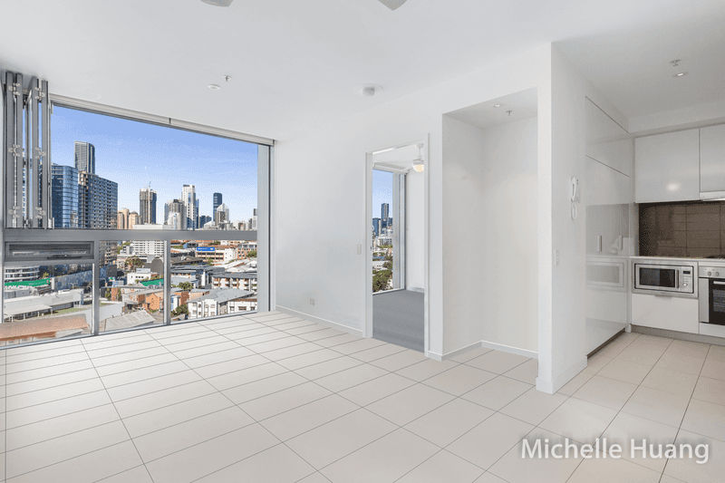 1708/348 Water Street, FORTITUDE VALLEY, QLD 4006