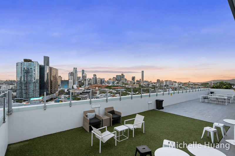 1708/348 Water Street, FORTITUDE VALLEY, QLD 4006