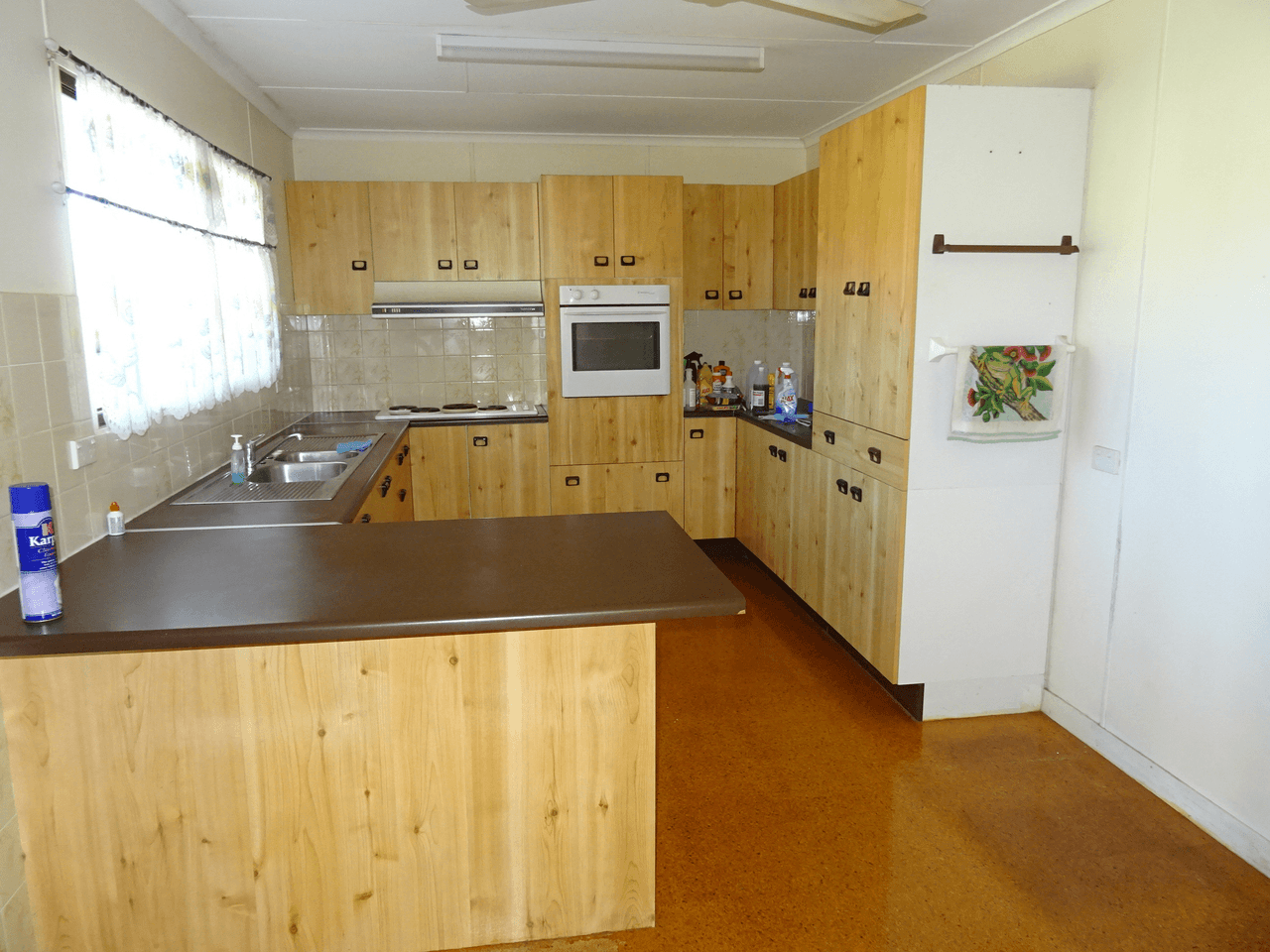 40 Wimmers Hill Rd, Milford, QLD 4310