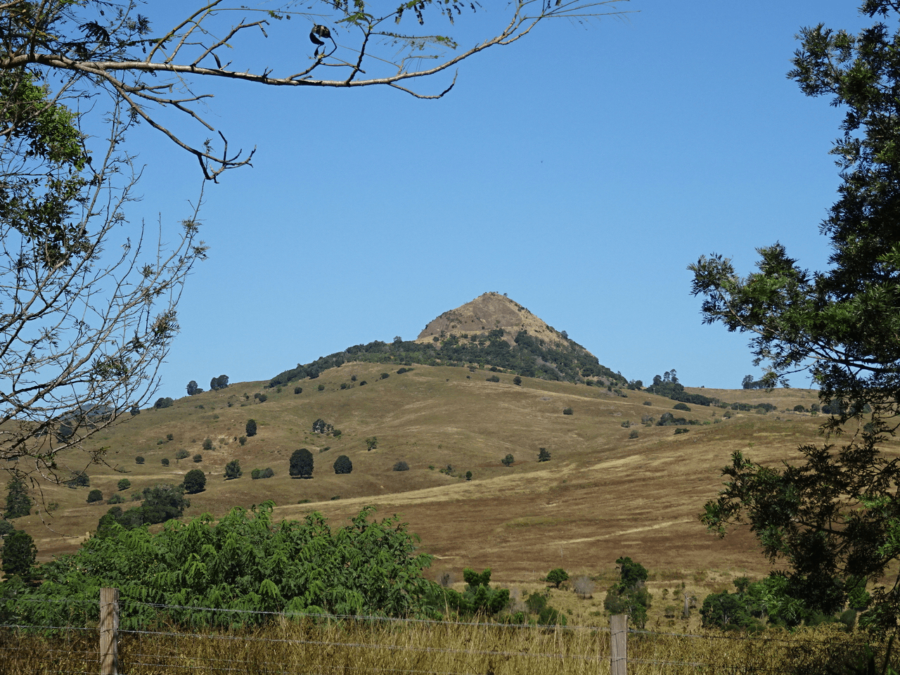 40 Wimmers Hill Rd, Milford, QLD 4310
