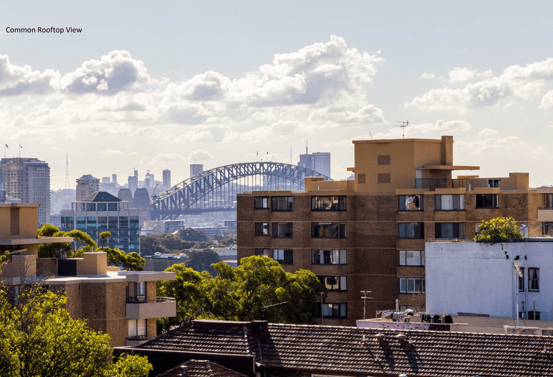 23/10 Hardie Street, DARLINGHURST, NSW 2010