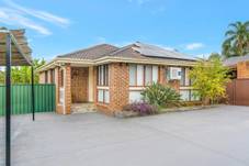 42 Wearne Road, BONNYRIGG, NSW 2177