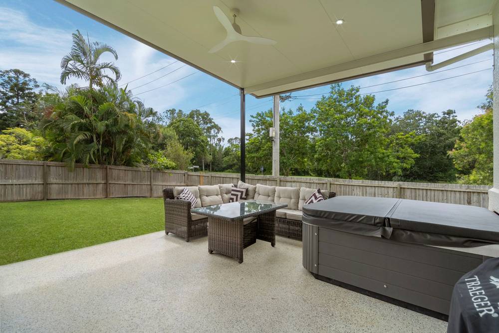1 Campana Street, OXLEY, QLD 4075