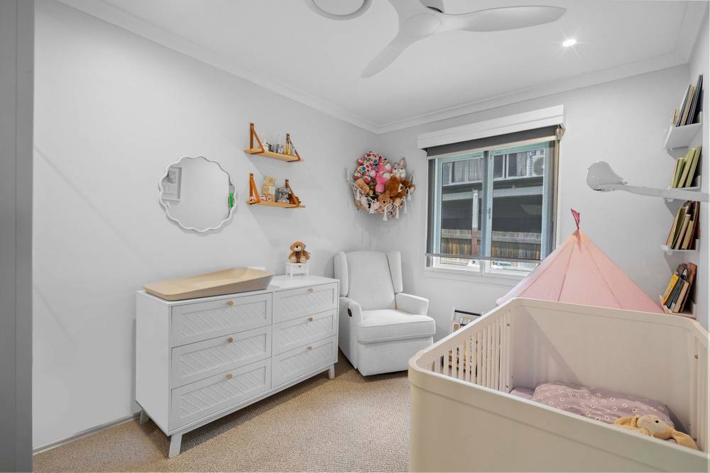 1 Campana Street, OXLEY, QLD 4075