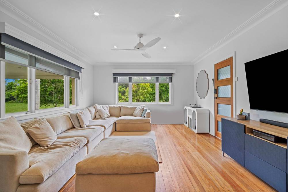 1 Campana Street, OXLEY, QLD 4075