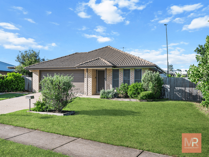 32 Creekside Crescent, FLAGSTONE, QLD 4280